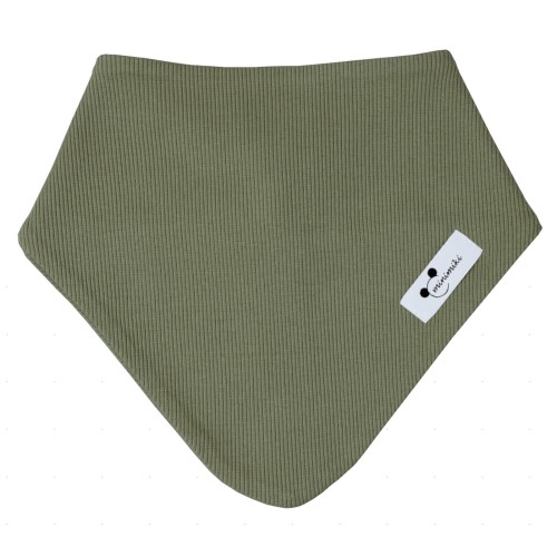 Apaszka dziecieca khaki
