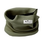 Khaki komin cienki tuba