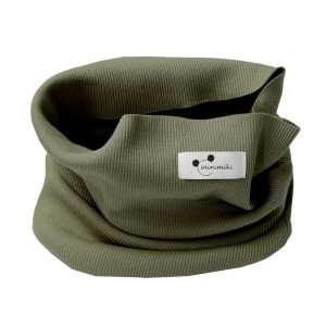 Khaki komin cienki tuba