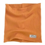 Dynia podwójny komin prążkowany typu tuba