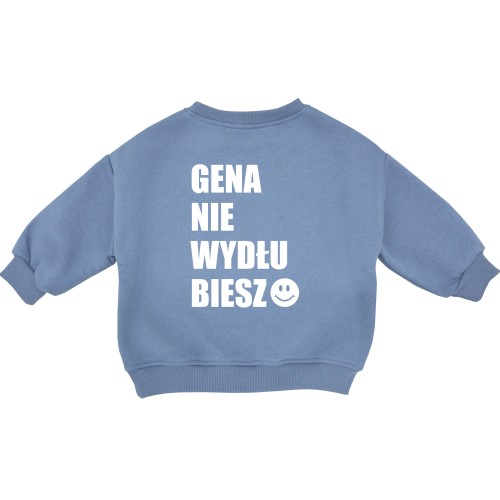 bluza vintage gena tyl