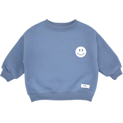 bluza vintage gena przod