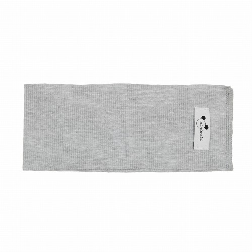 Opaska szary melanż.jpg