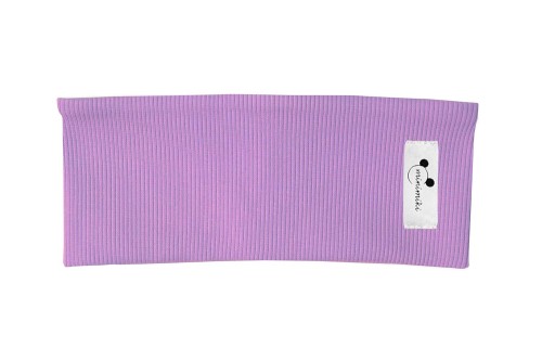 Opaska prążkowana Minimiki krokus