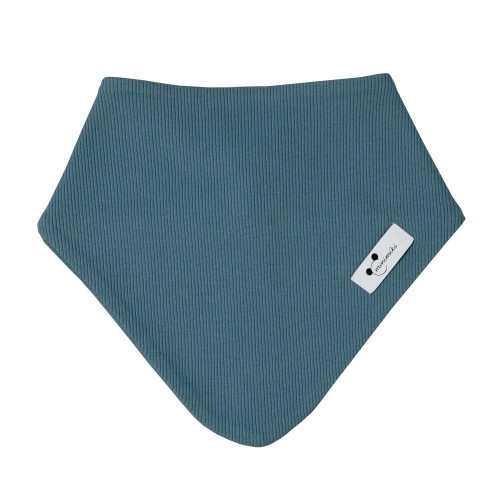 Apaszka dziecięca Minimiki arctic blue