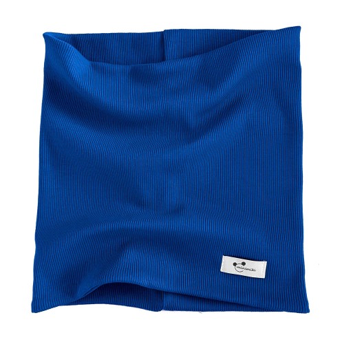 Chabrowy podwójny komin prążkowany typu tuba