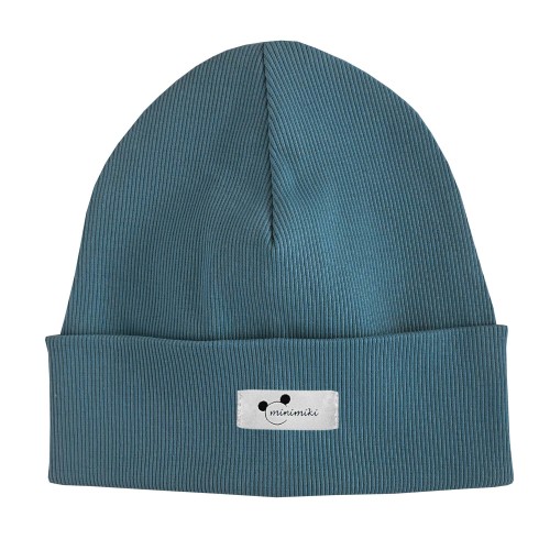 Czapka dziecięca na jesień i zimę Minimiki