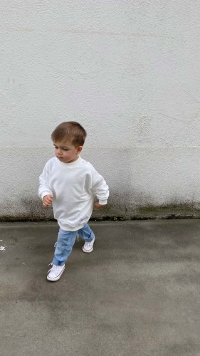 Bluza dziecięca Minimiki