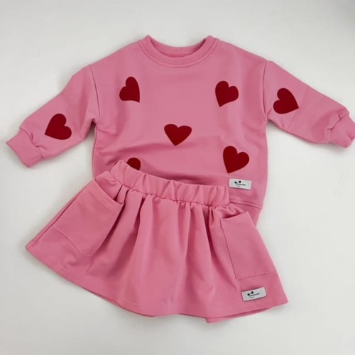 Dziewczęca spódniczka Minimiki