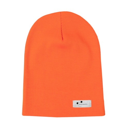 Cienka czapka dziecięca Minimiki