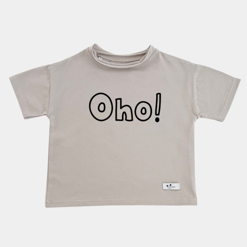 Koszulka Minimiki Oho!