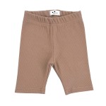 Kolarki prążkowane cappuccino