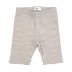 Kolarki prążkowane jasny beż