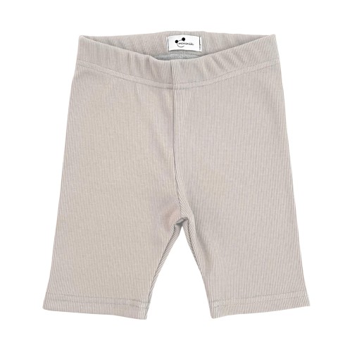 Kolarki prążkowane jasny beż