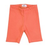 Kolarki prążkowane summer coral