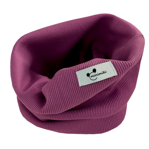 Wrzos komin cienki tuba