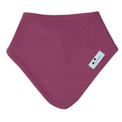 Wrzos apaszka prążkowana 