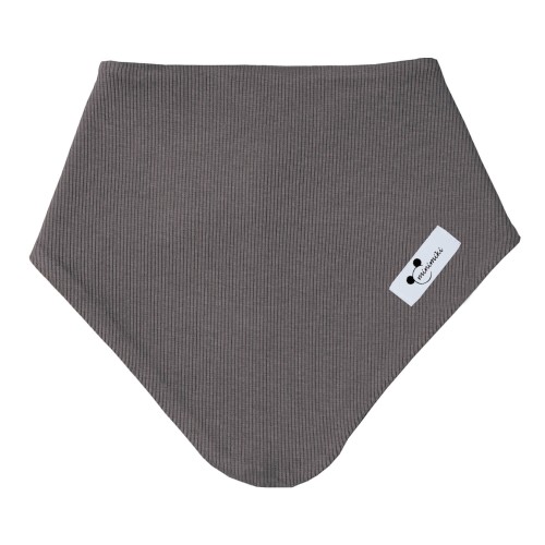 Stone apaszka prążkowana 