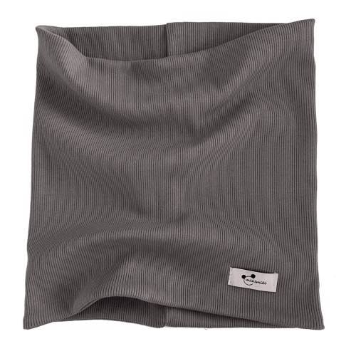 Stone podwójny komin prążkowany typu tuba 