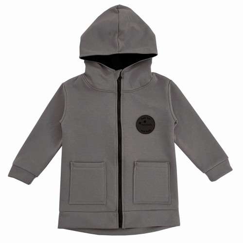 Parkobluza dziecięca Minimiki stone