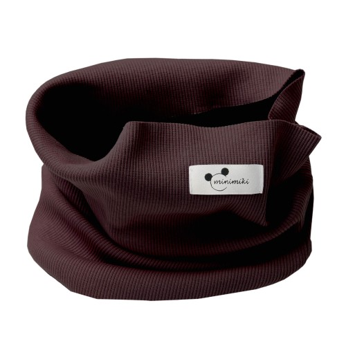 Czekolada komin cienki tuba 