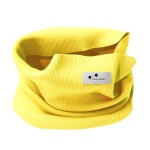 Bananowy komin cienki tuba 