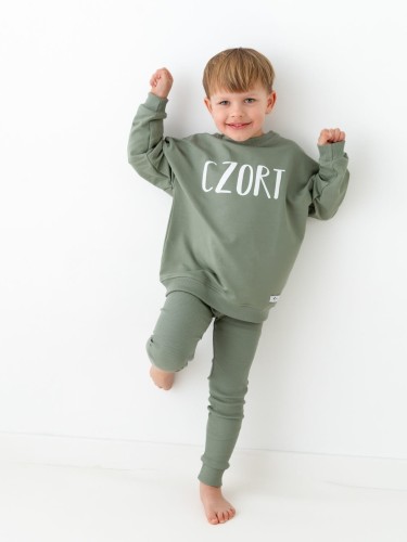 Minimiki ubrania dla dzieci