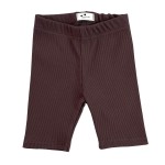 Kolarki prążkowane czekolada