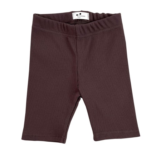 Kolarki prążkowane czekolada