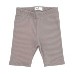 Kolarki prążkowane piaskowy beż