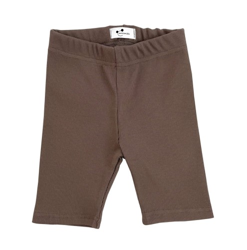 Kolarki prążkowane mocca