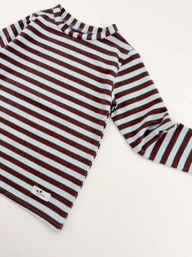 Longsleeve w paski Minimiki.JPG