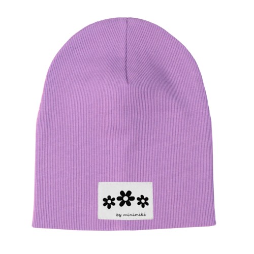 Krokus prążkowana podwójna Minimiki kwiatki