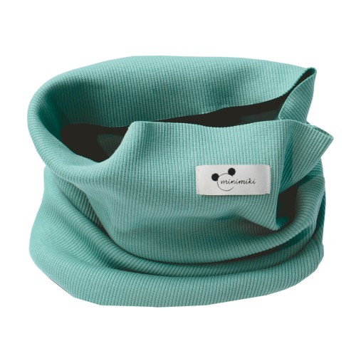 Komin cienku tuba dziecięcy one size Minimiki