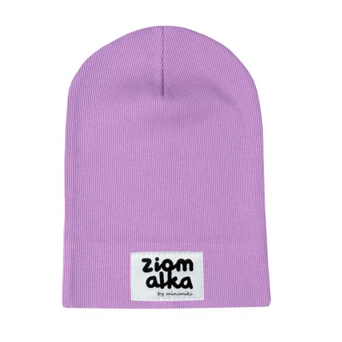 Cienka czaka prazkowana Minimiki krokus ziomalka