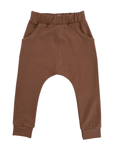 Spodnie baggy arizona