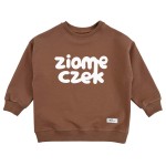 Bluza dziecięca oversize Ziomeczek arizona
