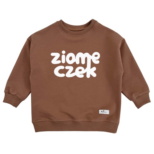 Bluza dziecieca  Arizona  ziomeczek Minimiki