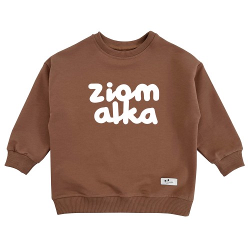 Bluza dziecieca  Arizona  ziomalka Minimiki