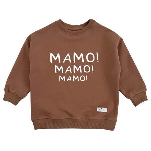 Bluza dziecieca  Arizona  mamo Minimiki