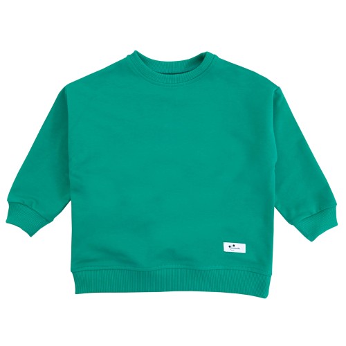 Bluza dziecieca  Emerald  Minimiki