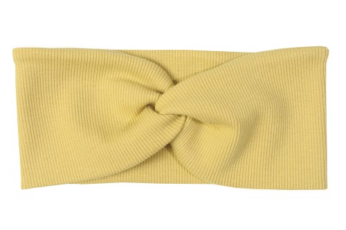 Opaska przeplatana Minimiki sunny