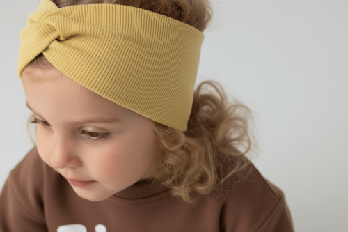 Opaska przeplatana Minimiki