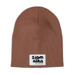 Arizona czapka prążkowana podwójna - Czort, Ziomeczek i inne metki