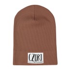 Arizona cienka czapka prążkowana - Czort, Ziomeczek i inne metki