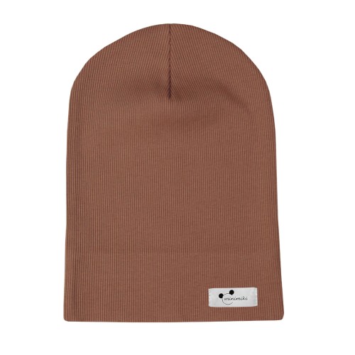 Cienka czapka arizona logo