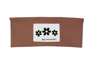 Arizona opaska prążkowana - Czort, Ziomeczek i inne metki