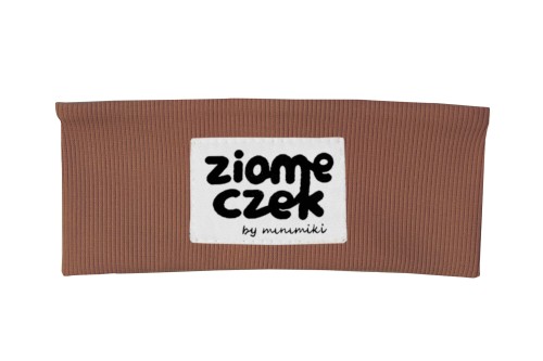 Opaska dziecieca prazkowanana Minimiki arizona ziomeczek
