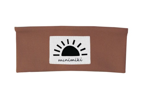 Opaska dziecieca prazkowanana Minimiki arizona zachod